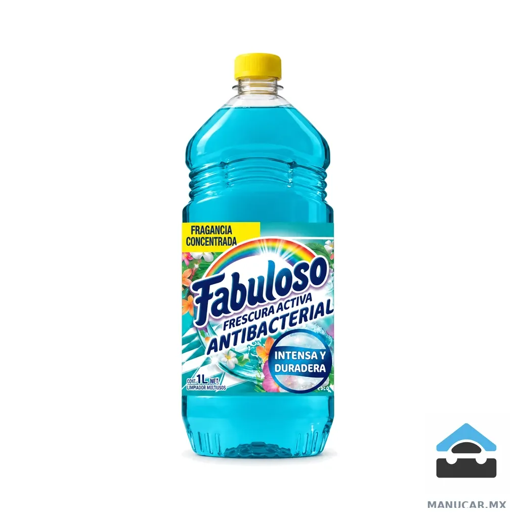 Fabuloso Mar Fresco, 1 L