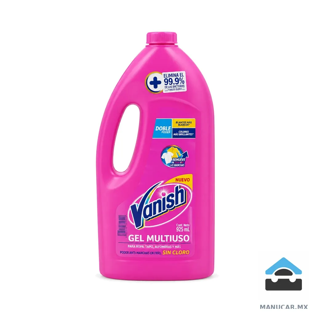 Vanish, 925 ml