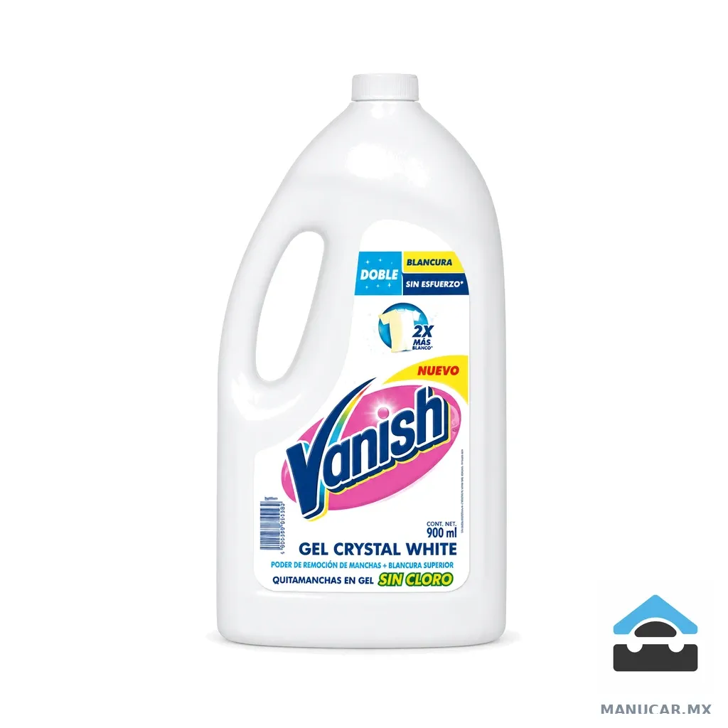 Vanish White, 900 ml