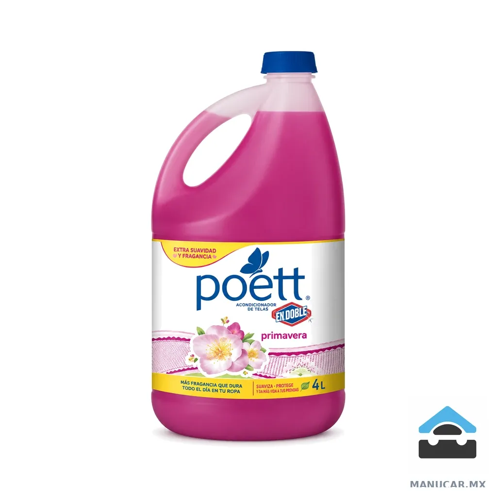 Poett Variedad, 4 L