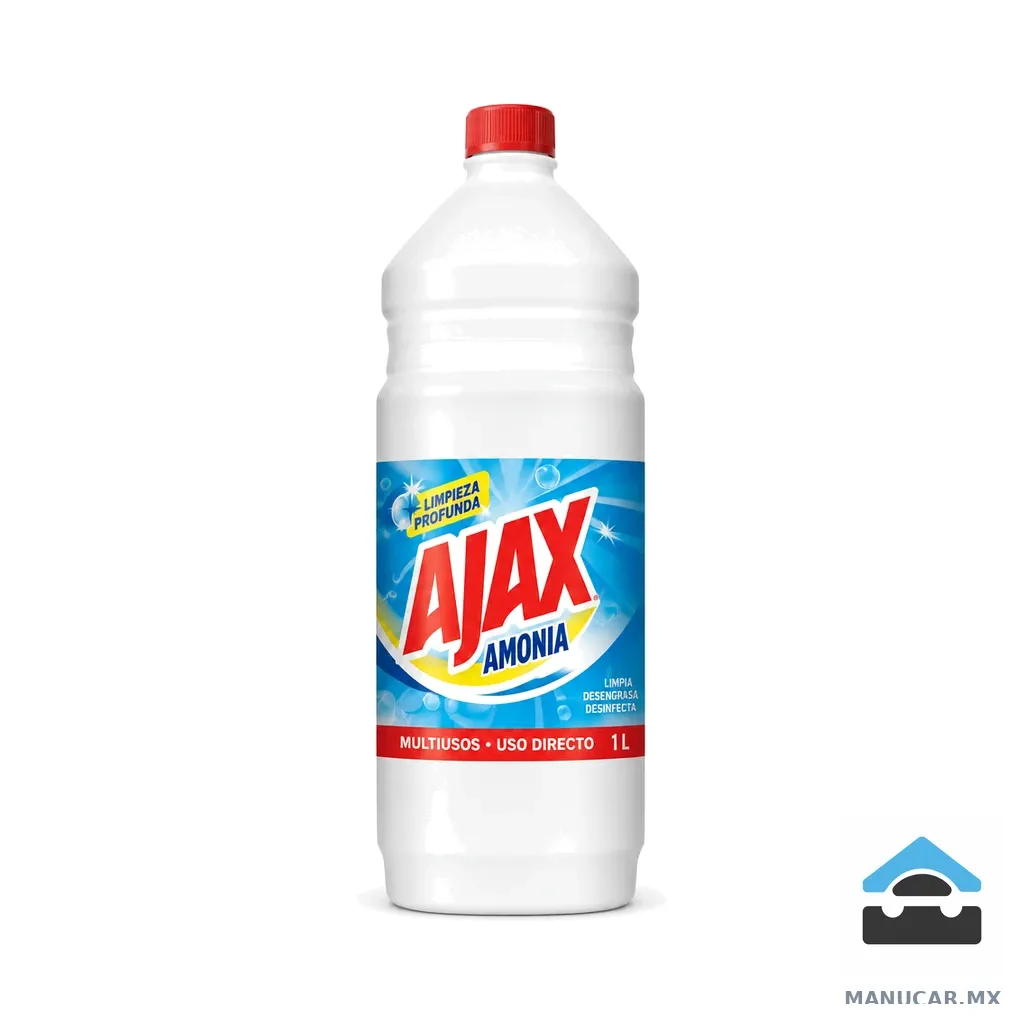 Ajax Amonia, 1 L