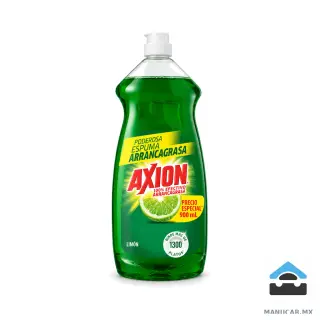 Axion Limón, 900 ml