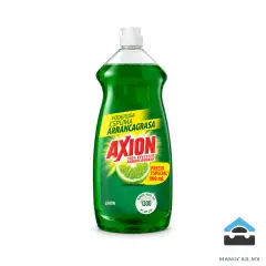 Axion Limón