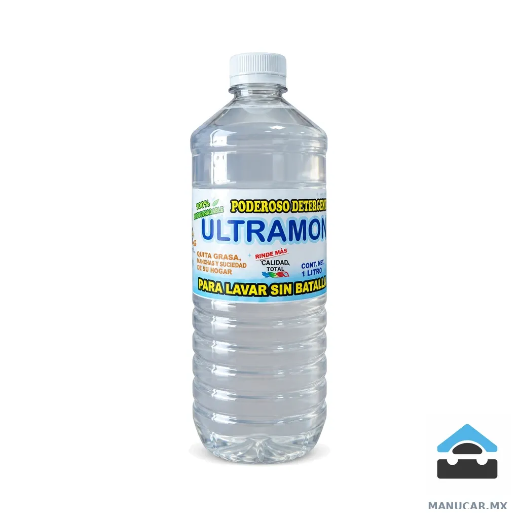 Ultramonia Pieza, 1 L