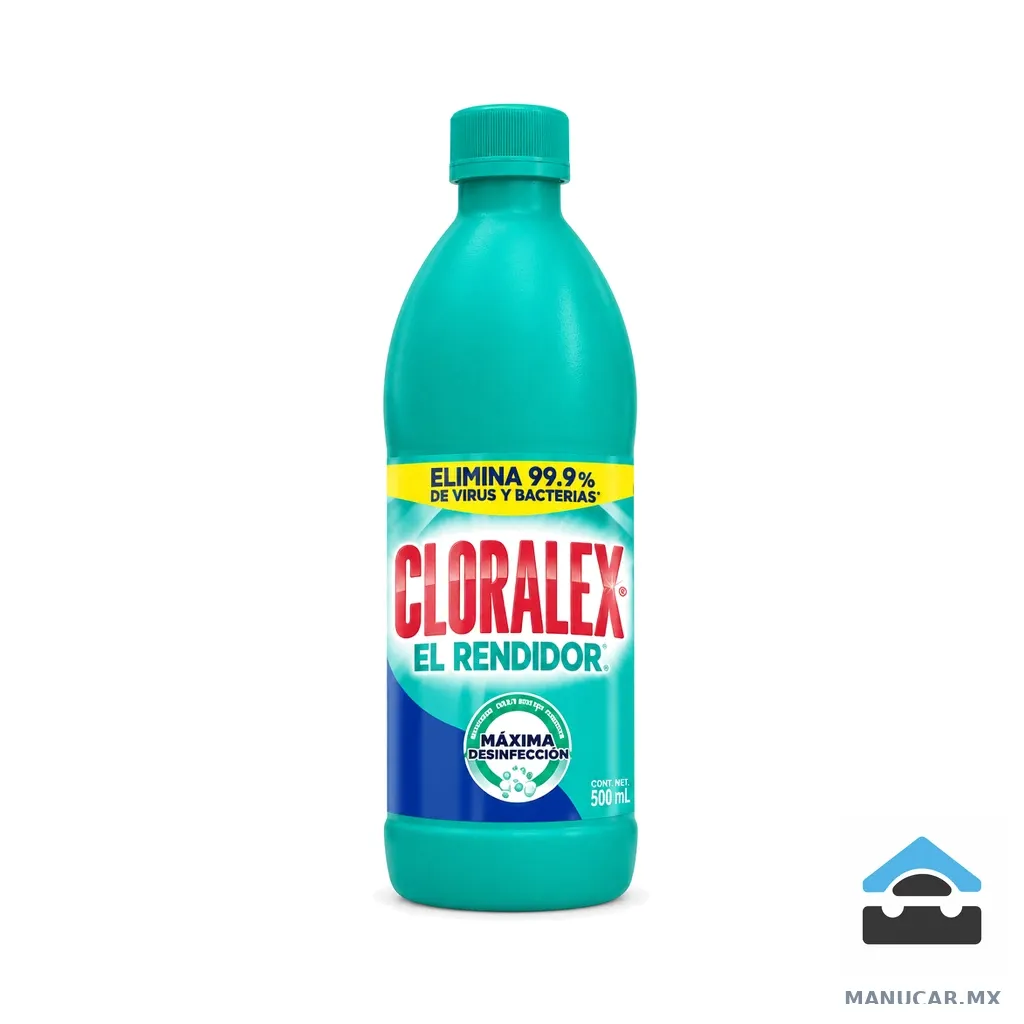 Cloralex, 500 ml