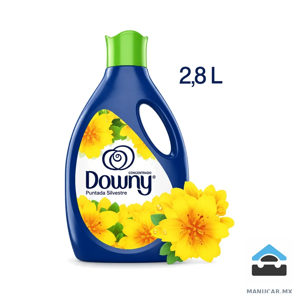 Suavitel, 2.800 ml