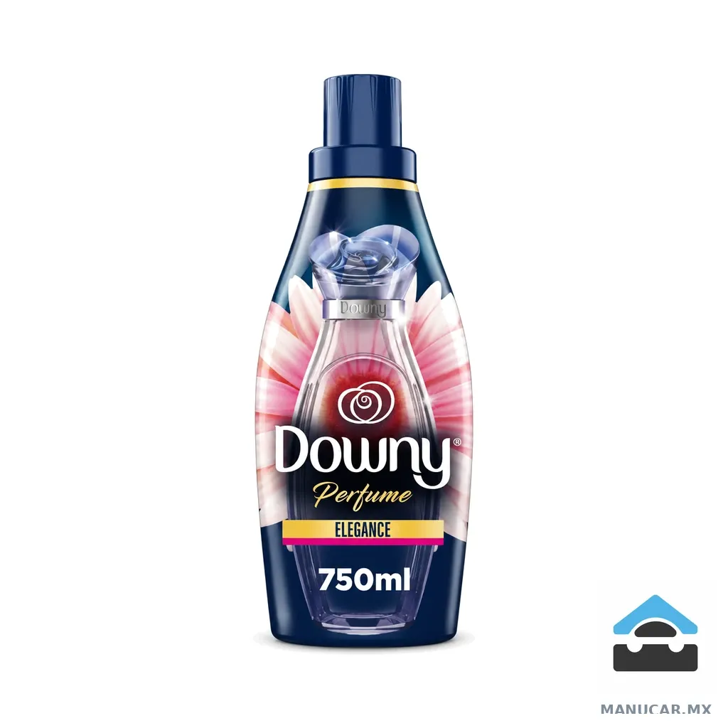 Downy Black Elegance, 750 ml