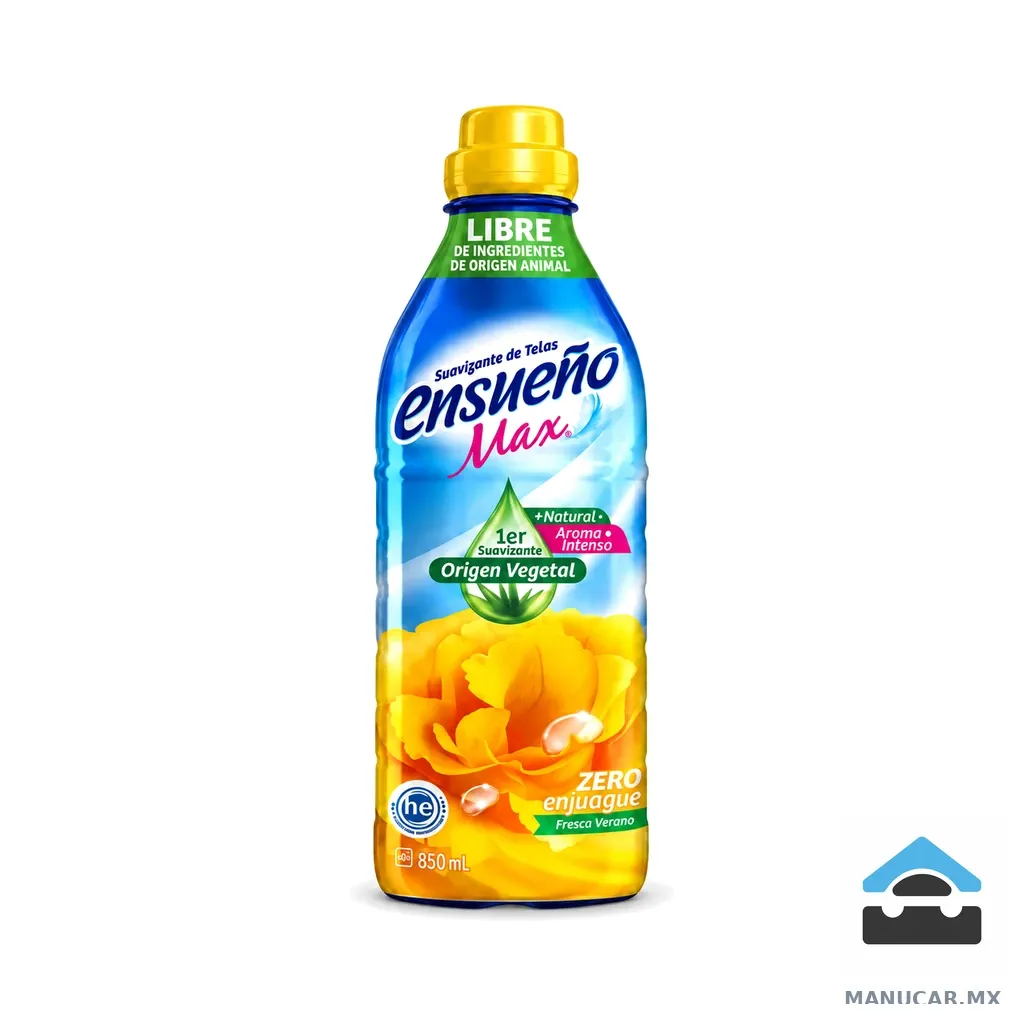 Ensueño Verano, 850 ml