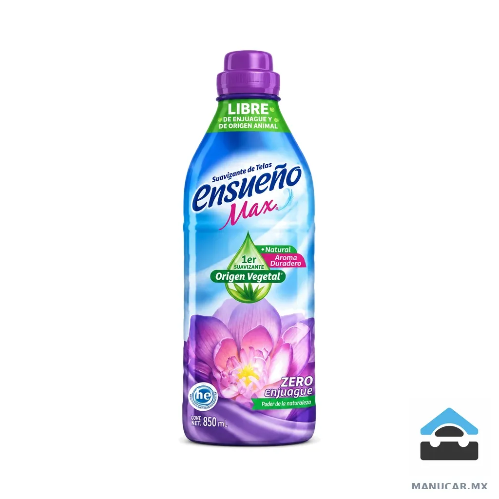 Ensueño Violetas, 850 ml