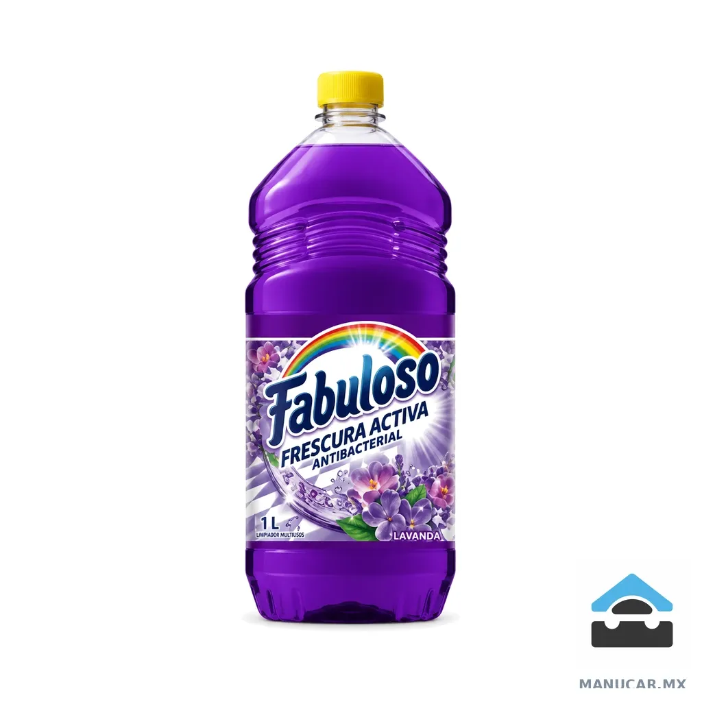 Fabuloso Lavanda, 1 L