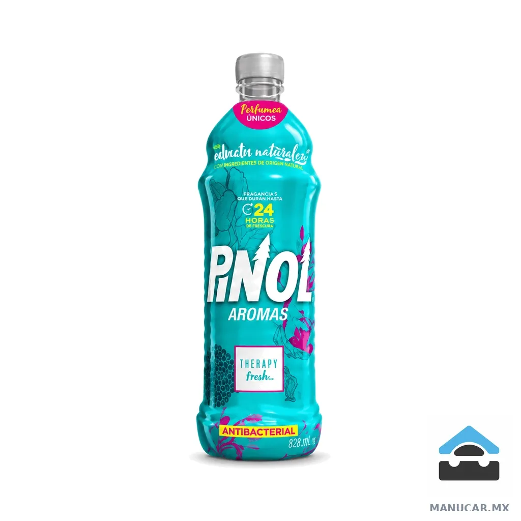 Pinol Therapy Fresh, 828 ml