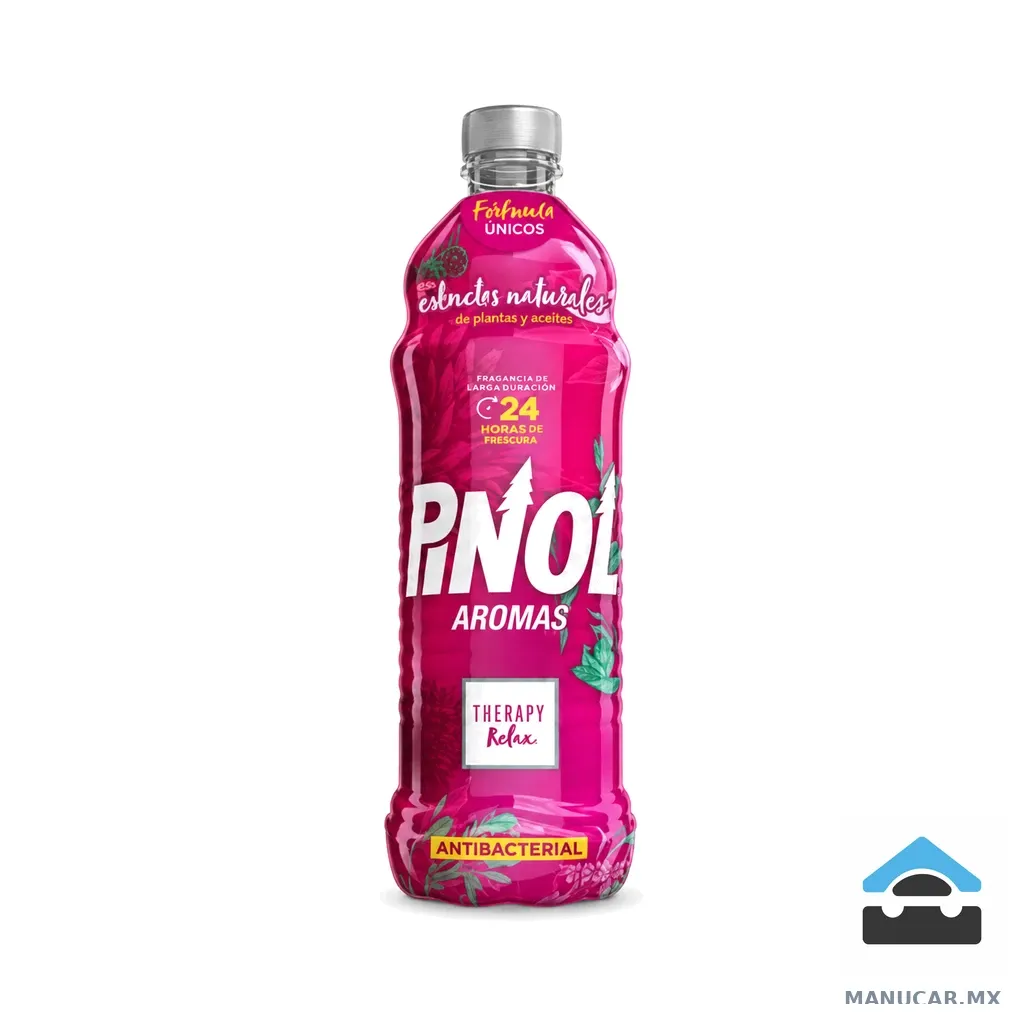 Pinol Therapy Relax, 828 ml