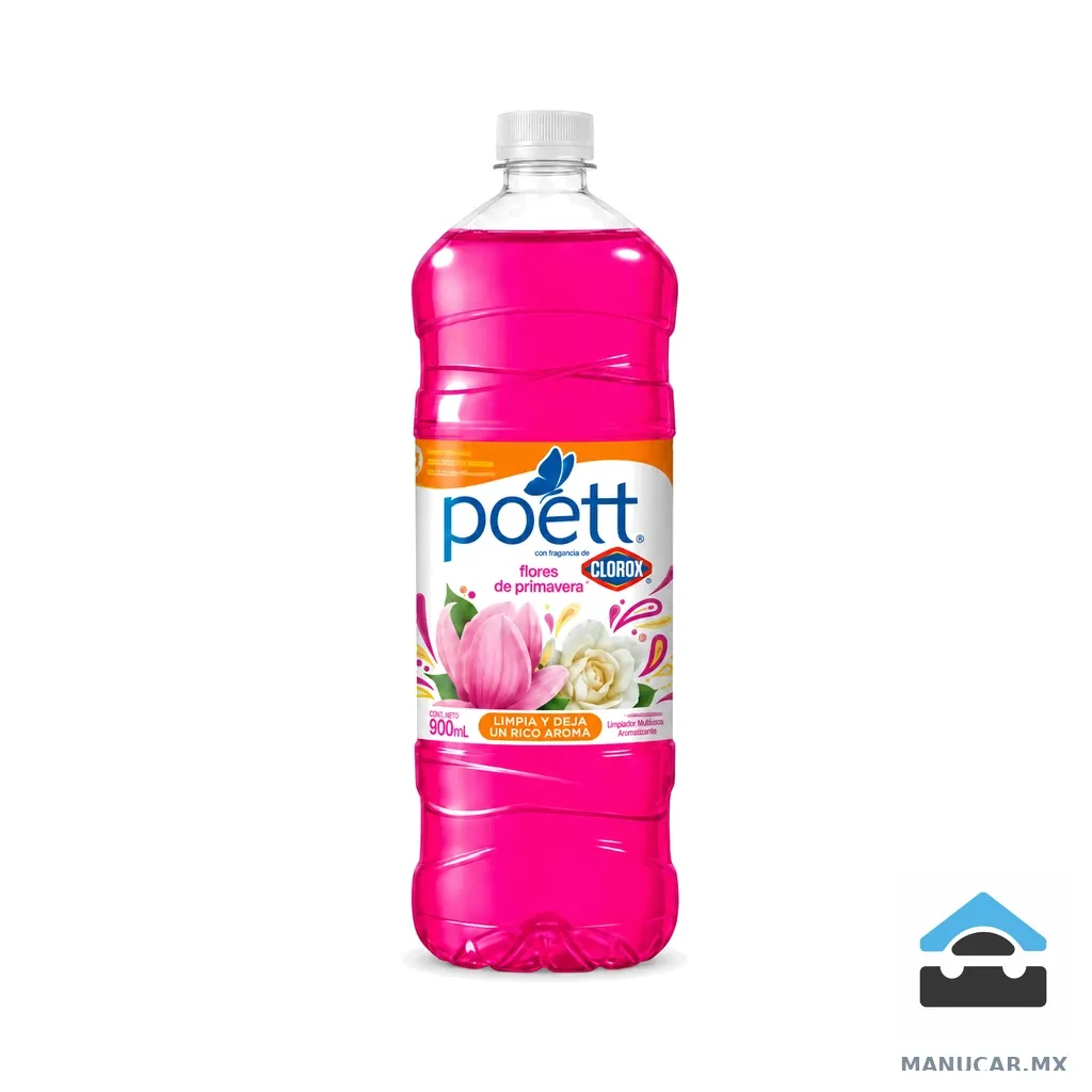 Poett Primavera, 900 ml