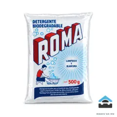 Jabón Roma