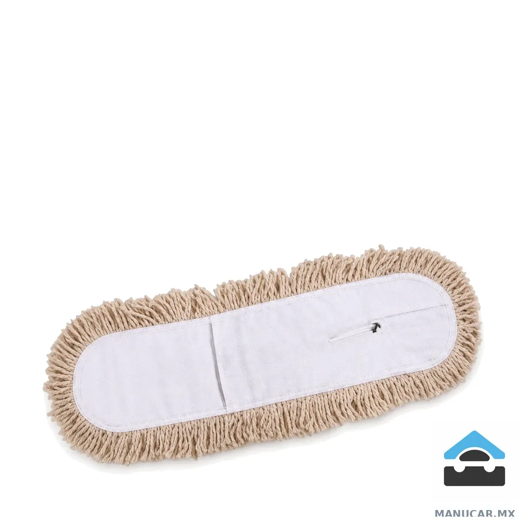 Funda Mop Hilaza 40 cm, Pieza