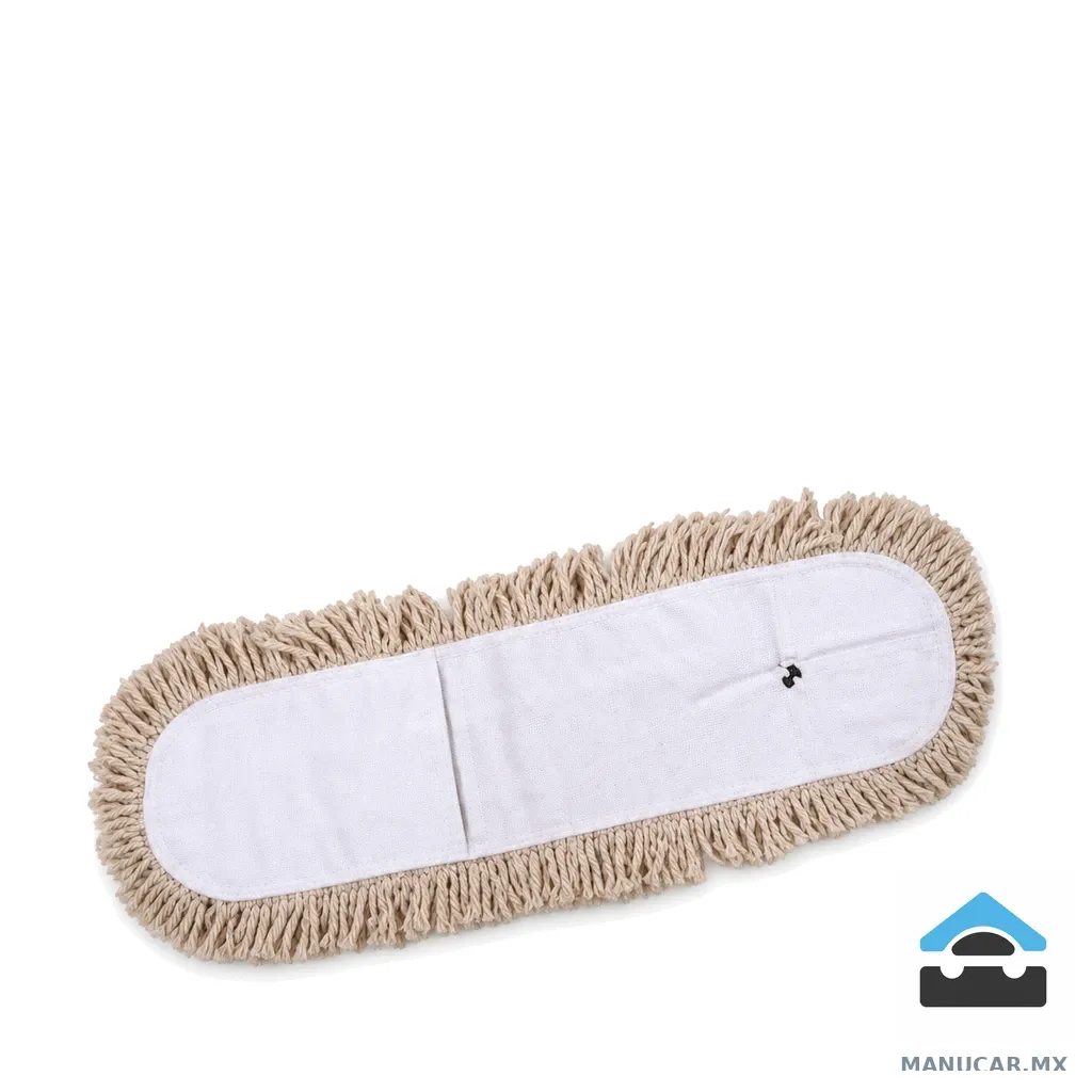 Funda Mop Hilaza 60 cm, Pieza