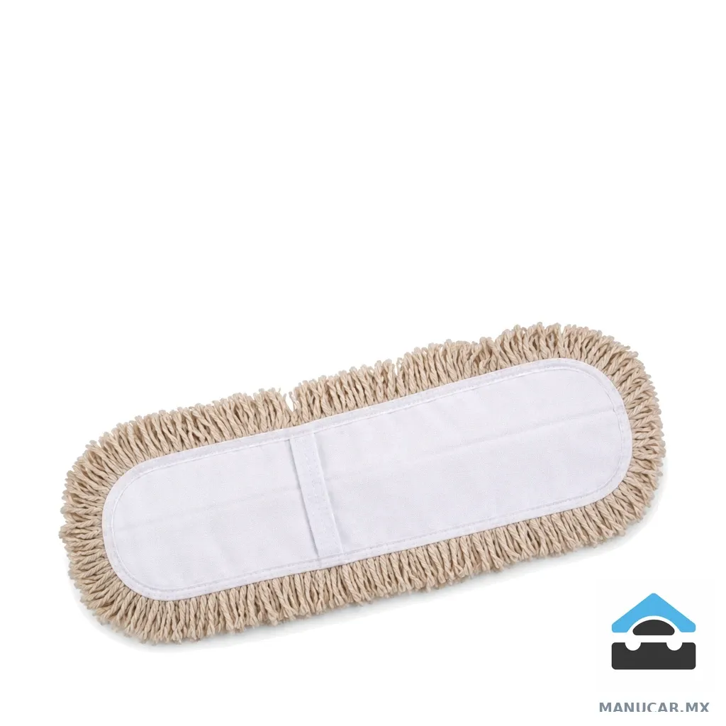 Funda Mop Hilaza 1.25 cm, Pieza