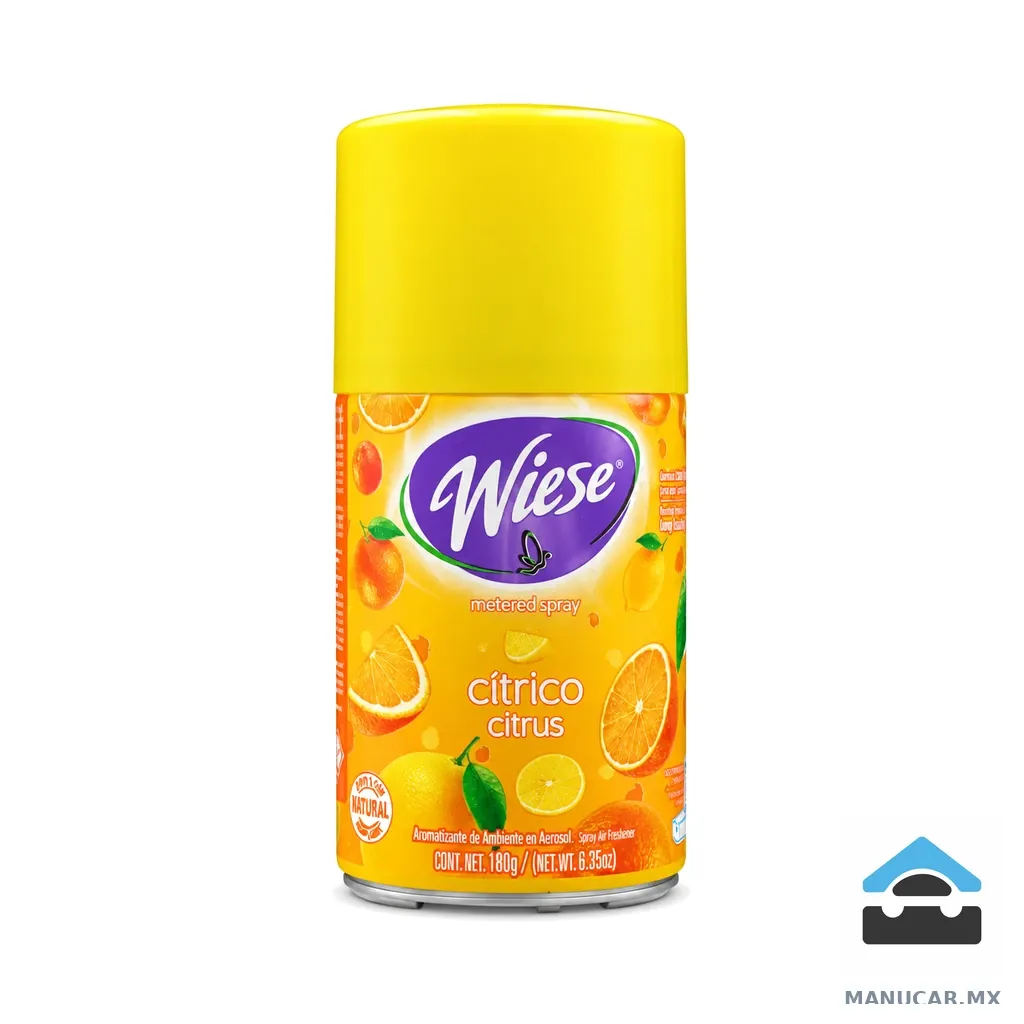 Aromatizante Eléctrico + Repuestos Air Wick, Pieza