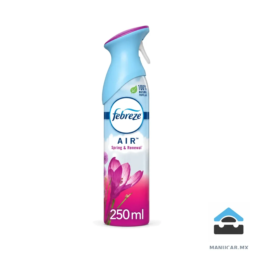 Aromatizante Febreze, 250 g