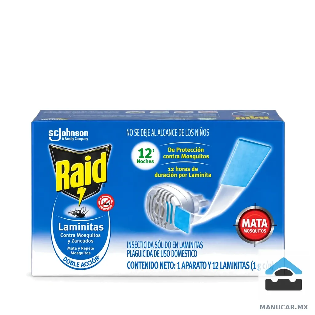 Raid Laminitas Pieza, Pieza