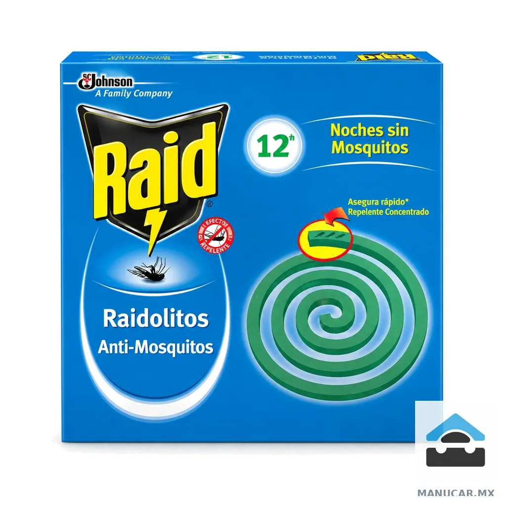 Raidolito Pieza, Pieza