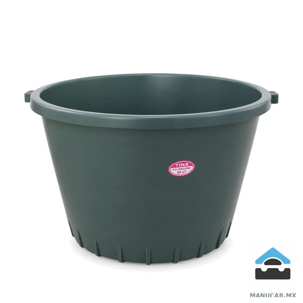Tina Palangana, 80 L