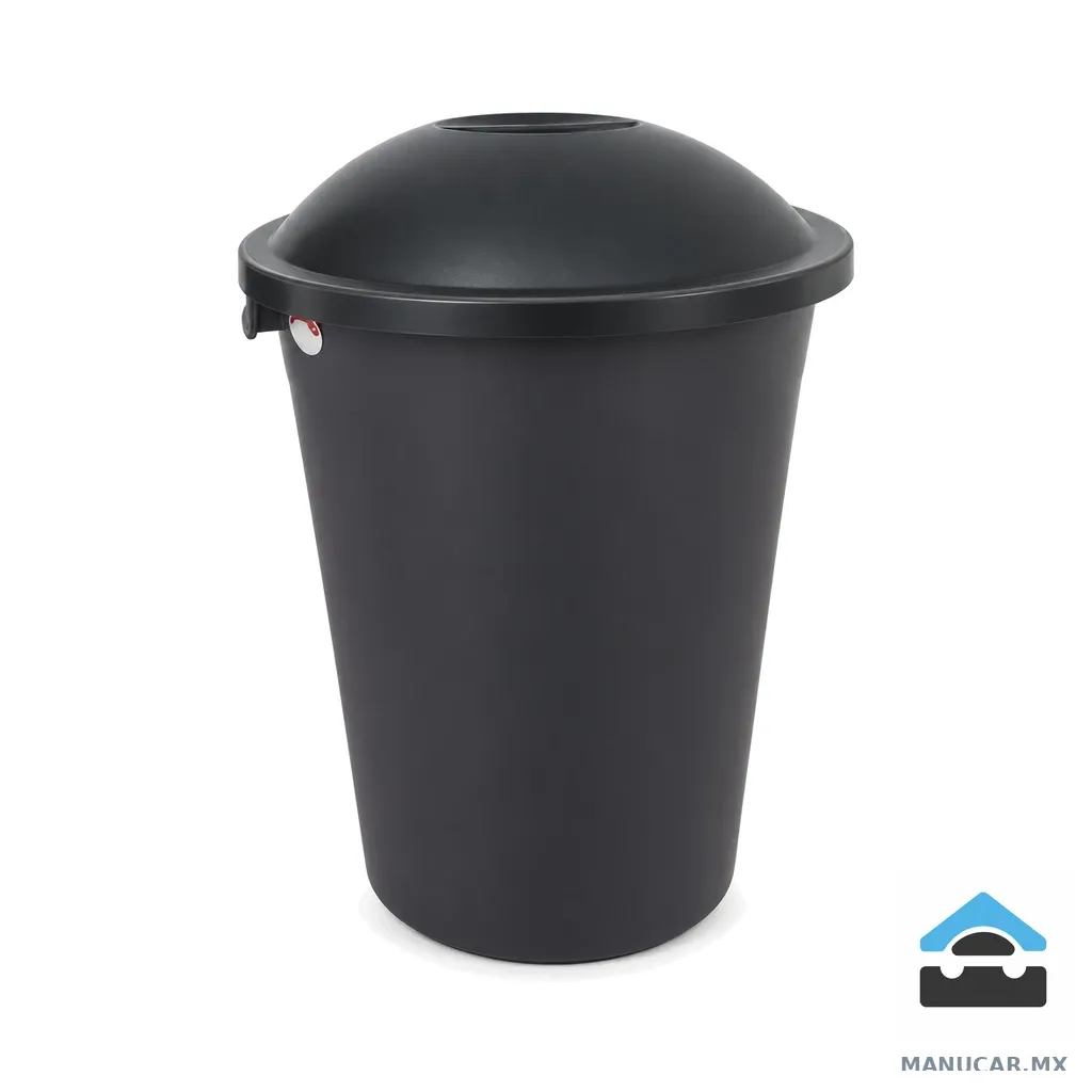 Contenedor San Juan, 110 L