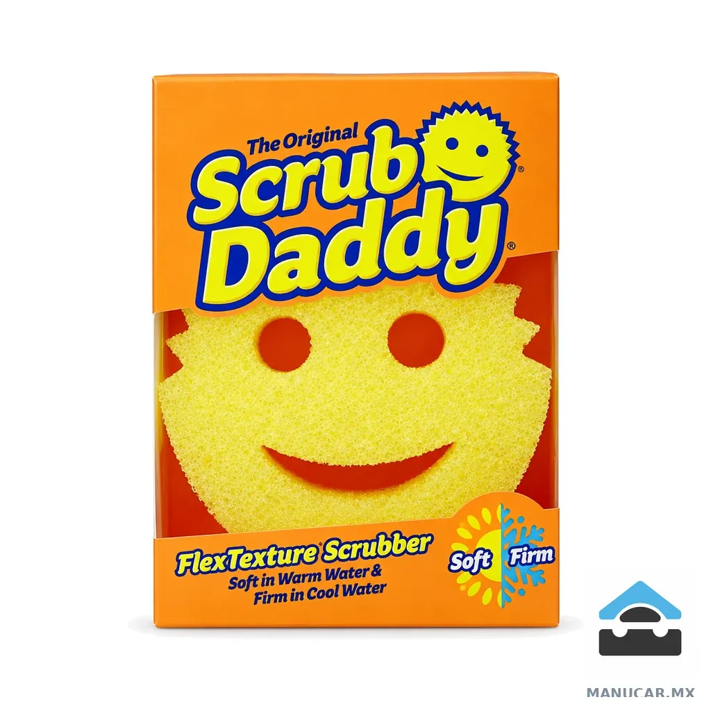 Fibra Daddy Carita, Pieza