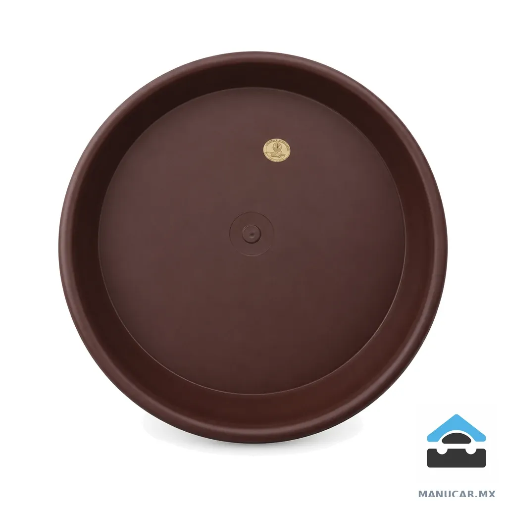 Base Universal # e9 Chocolate, Pieza
