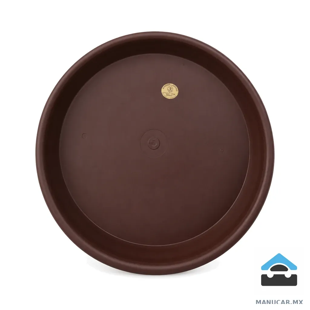 Base Universal # g17 Chocolate, Pieza