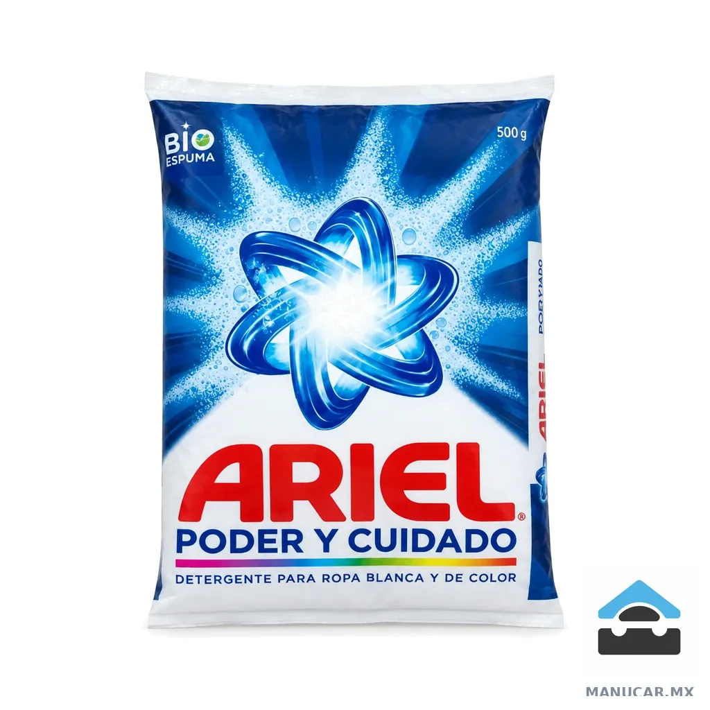 Ariel, 500 g