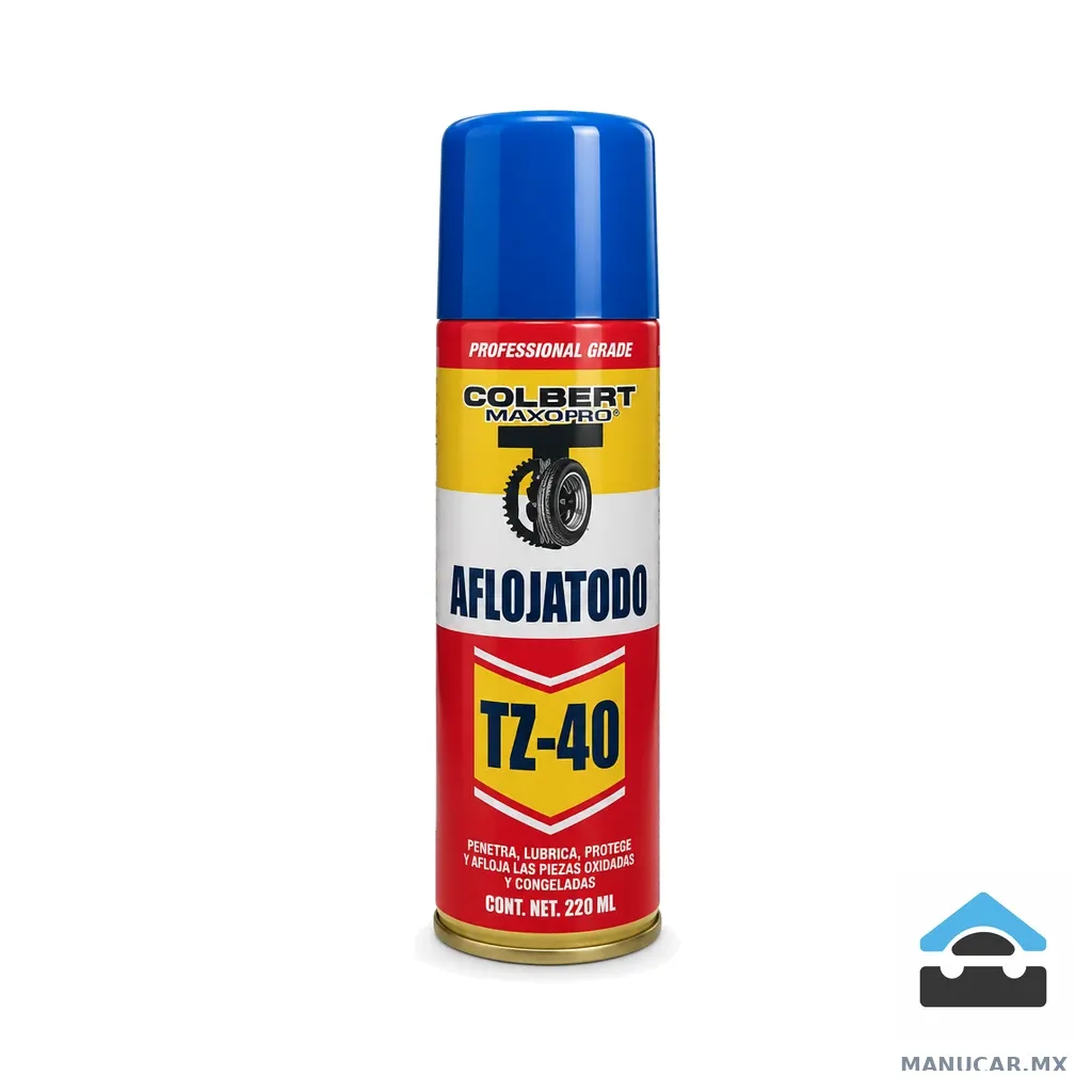 Aflojatodo Spray, 220 ml